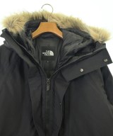 THE NORTH FACE（ザノースフェイス）ダウンコート 黒 サイズ:L メンズ/2200722536049