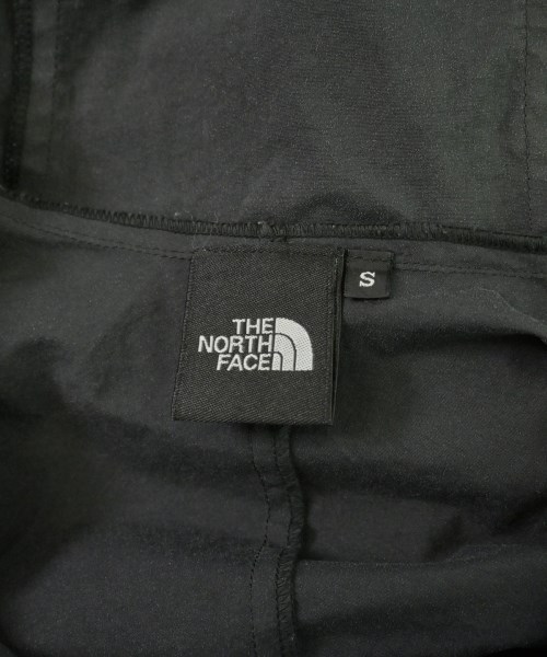 THE NORTH FACE（ザノースフェイス）マウンテンパーカー 黒 サイズ:S メンズ/2200722597026