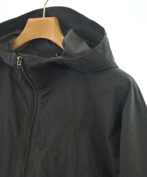 THE NORTH FACE（ザノースフェイス）マウンテンパーカー 黒 サイズ:S メンズ/2200722597026