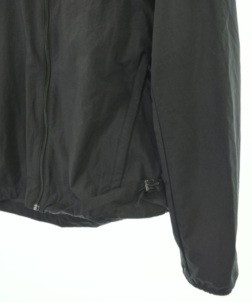 THE NORTH FACE（ザノースフェイス）マウンテンパーカー 黒 サイズ:S メンズ/2200722597026