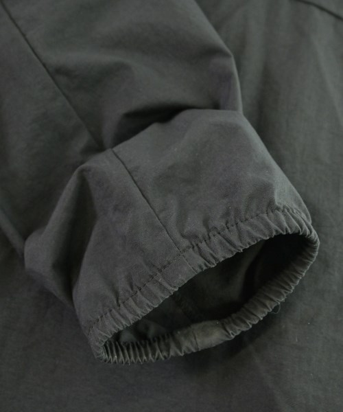 THE NORTH FACE（ザノースフェイス）マウンテンパーカー 黒 サイズ:S メンズ/2200722597026
