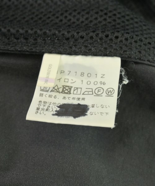 THE NORTH FACE（ザノースフェイス）マウンテンパーカー 黒 サイズ:S メンズ/2200722597026