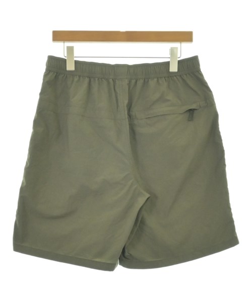 THE NORTH FACE（ザノースフェイス）ショートパンツ カーキ サイズ:L メンズ/2200722732021