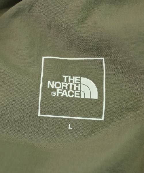 THE NORTH FACE（ザノースフェイス）ショートパンツ カーキ サイズ:L メンズ/2200722732021