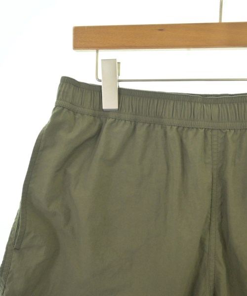 THE NORTH FACE（ザノースフェイス）ショートパンツ カーキ サイズ:L メンズ/2200722732021