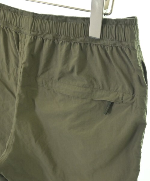 THE NORTH FACE（ザノースフェイス）ショートパンツ カーキ サイズ:L メンズ/2200722732021