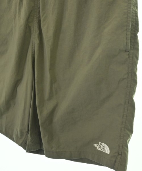 THE NORTH FACE（ザノースフェイス）ショートパンツ カーキ サイズ:L メンズ/2200722732021
