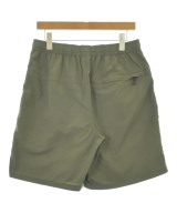 THE NORTH FACE（ザノースフェイス）ショートパンツ カーキ サイズ:L メンズ/2200722732021