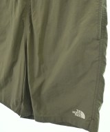 THE NORTH FACE（ザノースフェイス）ショートパンツ カーキ サイズ:L メンズ/2200722732021