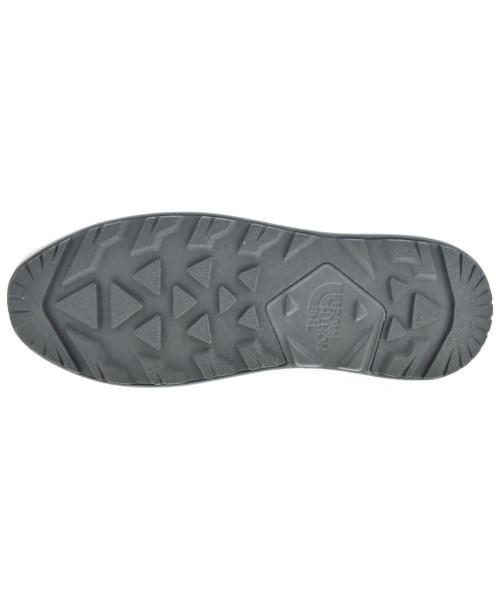THE NORTH FACE（ザノースフェイス）ブーツ 黒 サイズ:25cm レディース/2200716167051