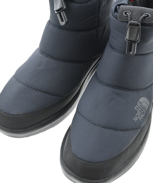 THE NORTH FACE（ザノースフェイス）ブーツ 黒 サイズ:25cm レディース/2200716167051