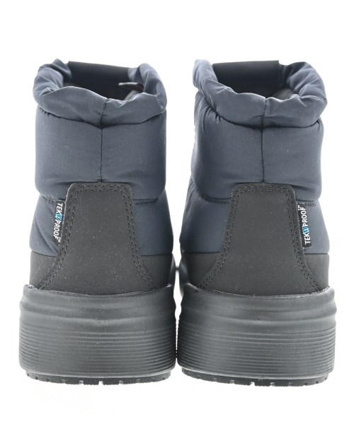 THE NORTH FACE（ザノースフェイス）ブーツ 黒 サイズ:25cm レディース/2200716167051