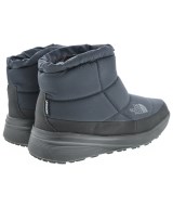 THE NORTH FACE（ザノースフェイス）ブーツ 黒 サイズ:25cm レディース/2200716167051