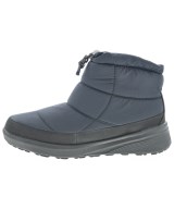 THE NORTH FACE（ザノースフェイス）ブーツ 黒 サイズ:25cm レディース/2200716167051