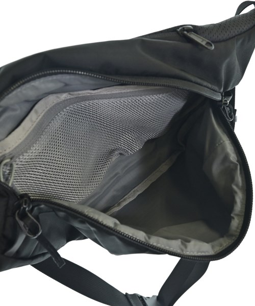 THE NORTH FACE（ザノースフェイス）ショルダーバッグ 黒 サイズ:- メンズ/2200717283224