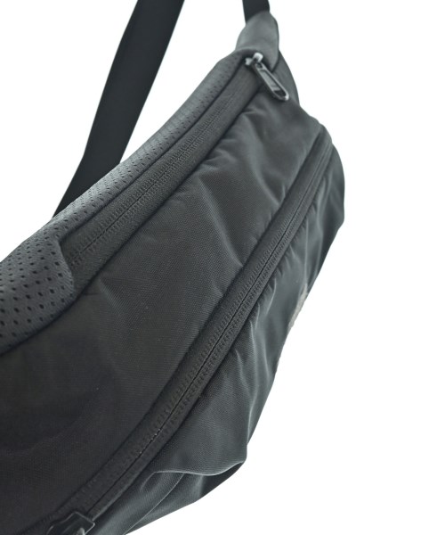 THE NORTH FACE（ザノースフェイス）ショルダーバッグ 黒 サイズ:- メンズ/2200717283224