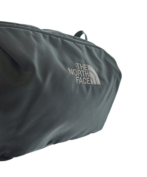 THE NORTH FACE（ザノースフェイス）ショルダーバッグ 黒 サイズ:- メンズ/2200717283224