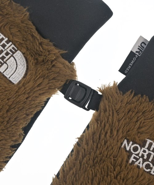 THE NORTH FACE（ザノースフェイス）手袋 茶 サイズ:XS メンズ/2200717283316