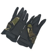 THE NORTH FACE（ザノースフェイス）手袋 カーキ サイズ:S メンズ/2200717283323