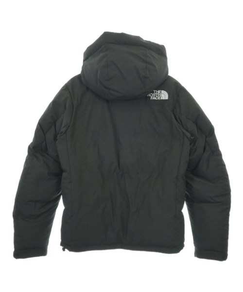 THE NORTH FACE（ザノースフェイス）ダウンジャケット/ダウンベスト 黒 サイズ:L メンズ/2200717461011