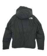 THE NORTH FACE（ザノースフェイス）ダウンジャケット/ダウンベスト 黒 サイズ:L メンズ/2200717461011