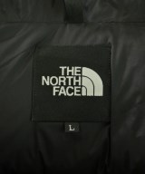 THE NORTH FACE（ザノースフェイス）ダウンジャケット/ダウンベスト 黒 サイズ:L メンズ/2200717461011