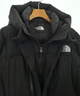 THE NORTH FACE（ザノースフェイス）ダウンジャケット/ダウンベスト 黒 サイズ:L メンズ/2200717461011
