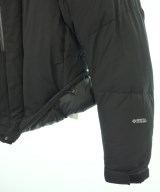 THE NORTH FACE（ザノースフェイス）ダウンジャケット/ダウンベスト 黒 サイズ:L メンズ/2200717461011