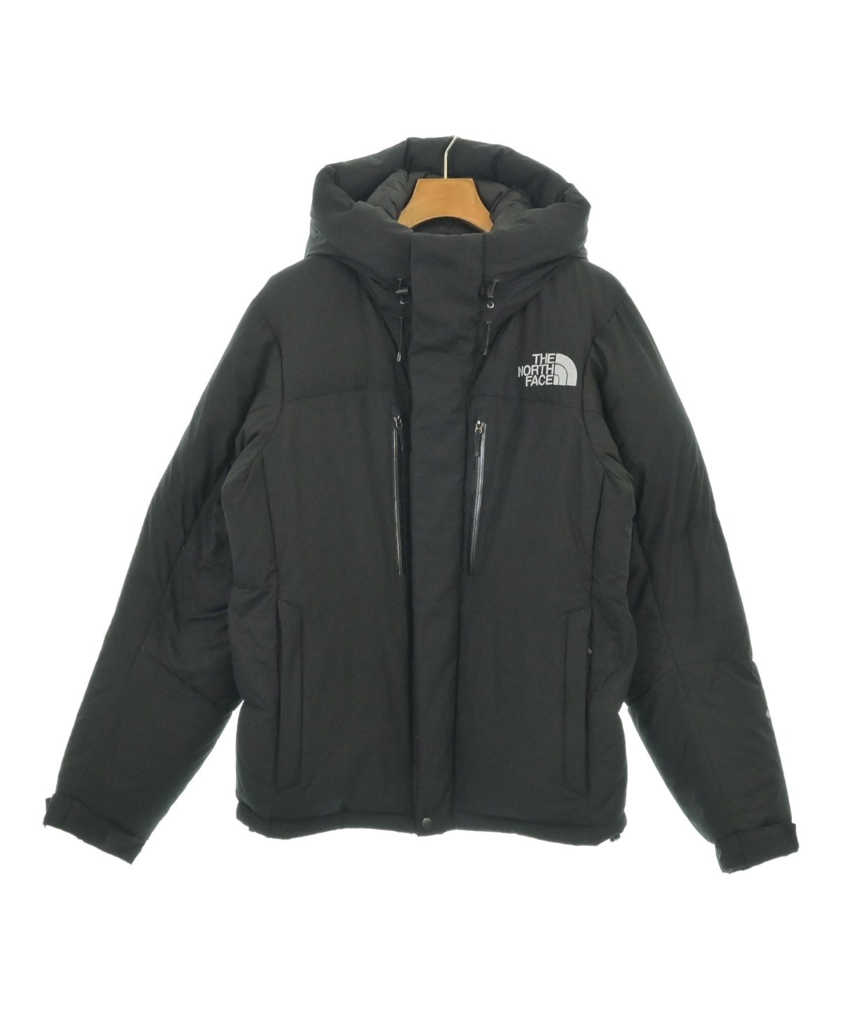 THE NORTH FACE（ザノースフェイス）ダウンジャケット/ダウンベスト 黒