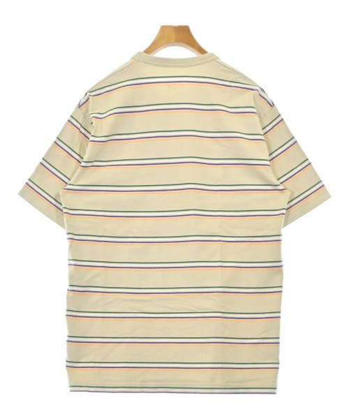 THE NORTH FACE（ザノースフェイス）Tシャツ・カットソー ベージュ サイズ:XL メンズ/2200717461110