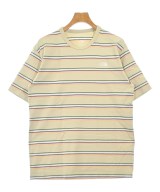THE NORTH FACE（ザノースフェイス）Tシャツ・カットソー ベージュ サイズ:XL メンズ/2200717461110