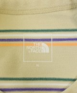 THE NORTH FACE（ザノースフェイス）Tシャツ・カットソー ベージュ サイズ:XL メンズ/2200717461110