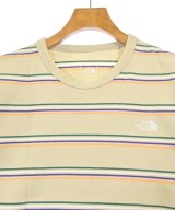 THE NORTH FACE（ザノースフェイス）Tシャツ・カットソー ベージュ サイズ:XL メンズ/2200717461110