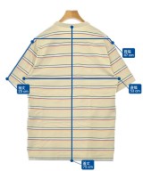 THE NORTH FACE（ザノースフェイス）Tシャツ・カットソー ベージュ サイズ:XL メンズ/2200717461110