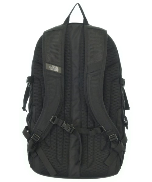 THE NORTH FACE（ザノースフェイス）バックパック・リュック 黒 サイズ:- メンズ/2200718113025
