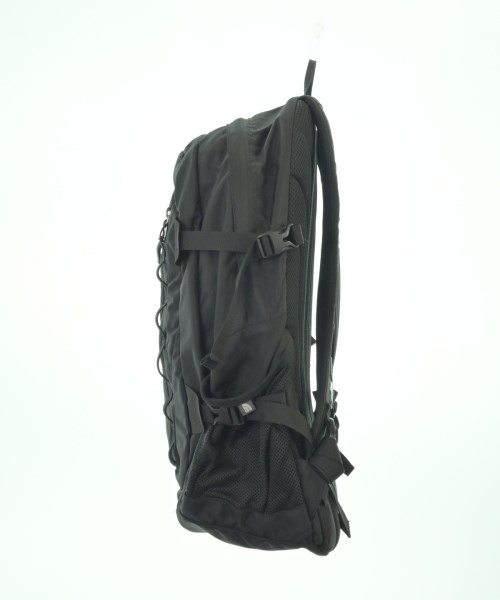 THE NORTH FACE（ザノースフェイス）バックパック・リュック 黒 サイズ:- メンズ/2200718113025
