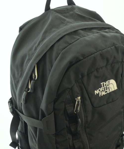 THE NORTH FACE（ザノースフェイス）バックパック・リュック 黒 サイズ:- メンズ/2200718113025