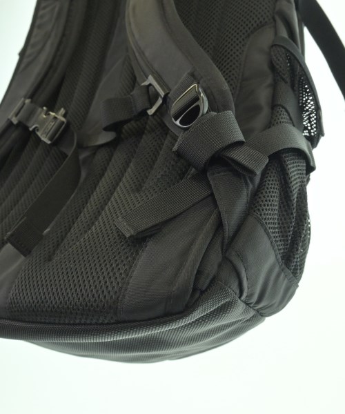 THE NORTH FACE（ザノースフェイス）バックパック・リュック 黒 サイズ:- メンズ/2200718113025