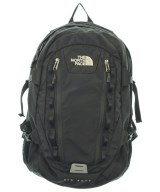 THE NORTH FACE（ザノースフェイス）バックパック・リュック 黒 サイズ:- メンズ/2200718113025