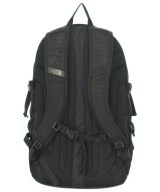 THE NORTH FACE（ザノースフェイス）バックパック・リュック 黒 サイズ:- メンズ/2200718113025