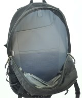THE NORTH FACE（ザノースフェイス）バックパック・リュック 黒 サイズ:- メンズ/2200718113025