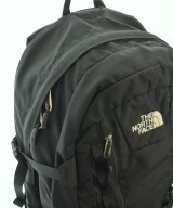 THE NORTH FACE（ザノースフェイス）バックパック・リュック 黒 サイズ:- メンズ/2200718113025