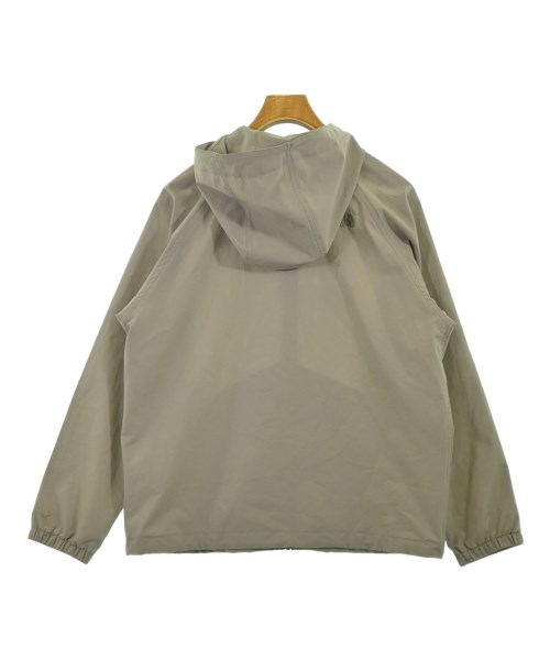 THE NORTH FACE（ザノースフェイス）マウンテンパーカー グレー サイズ:L レディース/2200722460085
