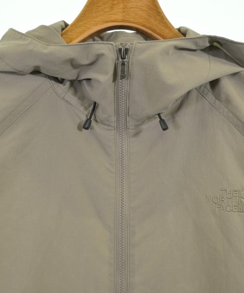 THE NORTH FACE（ザノースフェイス）マウンテンパーカー グレー サイズ:L レディース/2200722460085