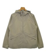 THE NORTH FACE（ザノースフェイス）マウンテンパーカー グレー サイズ:L レディース/2200722460085