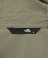 THE NORTH FACE（ザノースフェイス）マウンテンパーカー グレー サイズ:L レディース/2200722460085