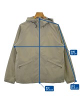 THE NORTH FACE（ザノースフェイス）マウンテンパーカー グレー サイズ:L レディース/2200722460085