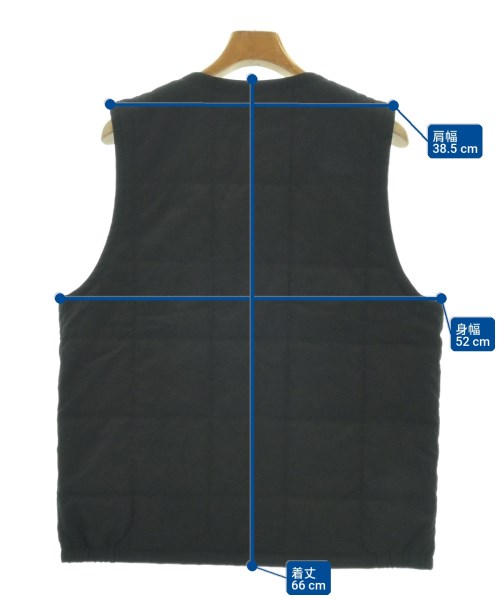 THE NORTH FACE（ザノースフェイス）その他 黒 サイズ:M メンズ/2200722460092