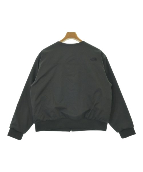 THE NORTH FACE（ザノースフェイス）ブルゾン 黒 サイズ:XL レディース/2200722460108