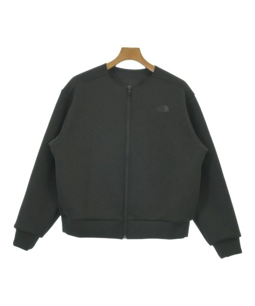 THE NORTH FACE（ザノースフェイス）ブルゾン 黒 サイズ:XL レディース/2200722460108
